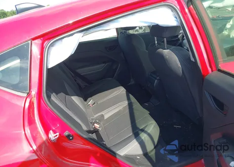 2024 Subaru Impreza Base 5-Door из США, поврежденный, VIN JF1GUABC3R8277360